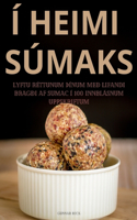 Í Heimi Súmaks