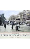Edinburgh's New Town and its Environs