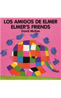 Amigos de Elmer/Elmer's Friends