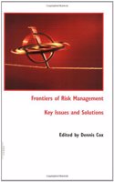 Frontiers of Risk Management