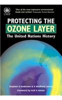 Protecting the Ozone Layer