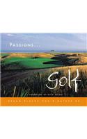 Golf: Dream Places You'd Rather Be