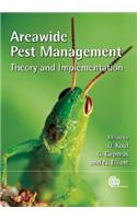 Areawide Pest Management