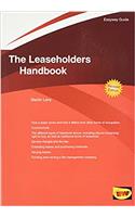 Leaseholders Handbook