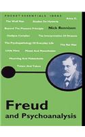Freud and Psychoanalysis