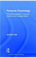 Perverse Psychology