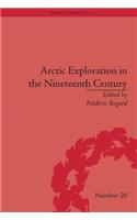 Arctic Exploration in the Nineteenth Century
