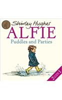 Puddles and Parties