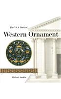 V&a Book of Western Ornament