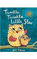 Twinkle Twinkle Little Star