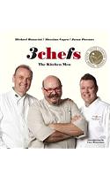 3 Chefs