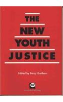 The New Youth Justice