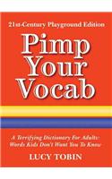 Pimp Your Vocab