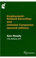 Employment-Related Securities and Unlisted Companies