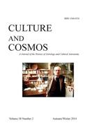 Culture and Cosmos