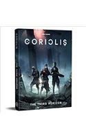 Coriolis - The Third Horizon