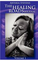 The Healing Roads Journal