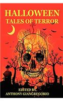 Halloween Tales of Terror