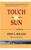 Touch of the Sun