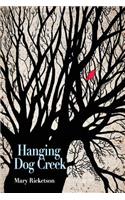 Hanging Dog Creek: (English)