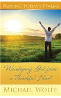 Praying Today's Psalms