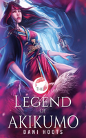 Legend of Akikumo