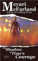 Shadow of Time's Courage