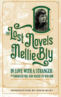 In Love With A Stranger