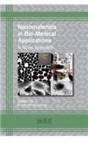 Nanomaterials in Bio-Medical Applications: A Novel approach(33 Materials Research Foundations)
