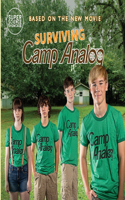 Surviving Camp Analog