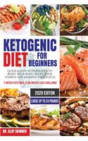 Ketogenic Diet for Beginners
