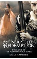 An Unexpected Redemption