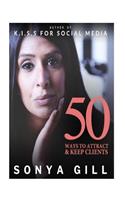 50 Ways To Attract And Keep Clients