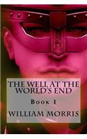 The Well at the World's End - Book 1: Book 1