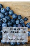 The Rime of the Ancient Mariner