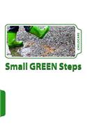 Small Green Steps Program
