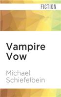 Vampire Vow