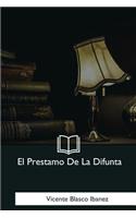 El Prestamo De La Difunta
