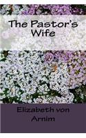 The Pastor's Wife