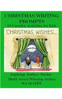 Christmas Writing Prompts