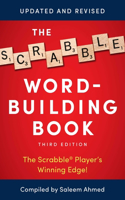 Scrabble Word-Building Book: 3rd Edition