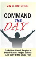 Command the Day