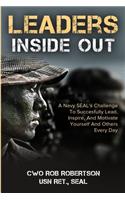 Leaders Inside Out