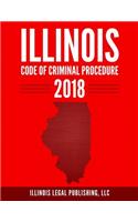 Illinois Code of Criminal Procedure 2018