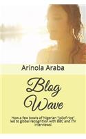 Blog Wave