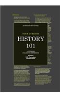 Tour My Roots - History 101