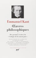 Oeuvres philosophiques 1