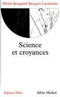 Science Et Croyances