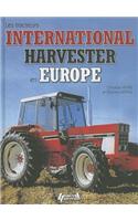 International Harvester En Europe