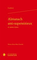 Almanach Anti-Superstitieux